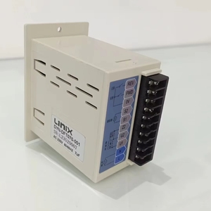 Controlador de velocidad LINIX Tipo de panel Controlador de velocidad ESC Frecuencia variable Variable 220V Controlador de velocidad del motor de CA - Product Image 5