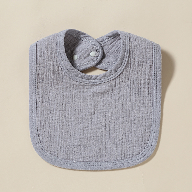 Smoky gray (u-shaped gauze)