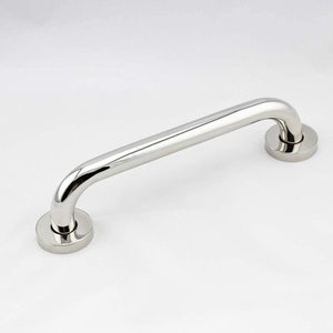304ステンレス鋼バスルームハンディキャップバー壁掛け安全バスルーム手すりハンディキャップトイレ無効グラブバー