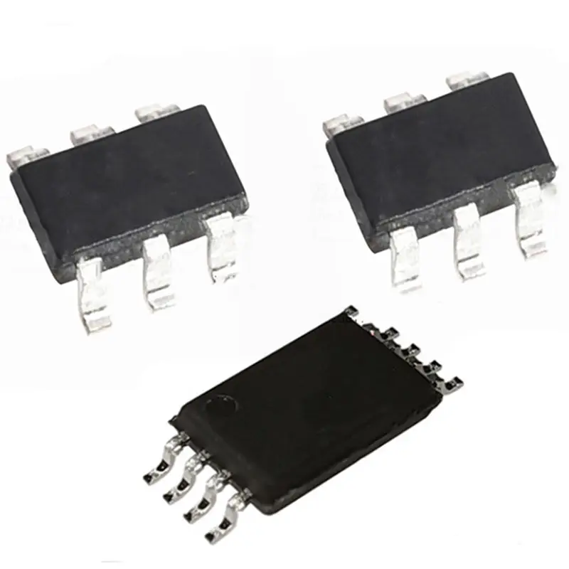 Mmbtsc2712 Lg Geïntegreerde Schakeling Ic Chip 2023 Npn Transistor Mos Diode Originele Elektronische Sot-23 Componenten Mmbtsc2712 Lg