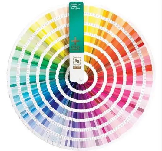 custom colors