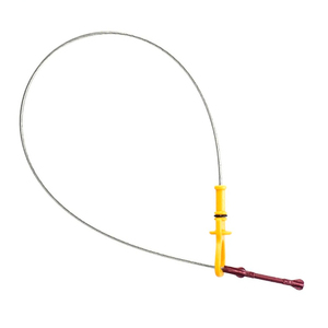 OE# A2700104101 / 2700104101 Car Accessories Engine <strong>Oil</strong> Dipstick Use for W176 C117 A260 B260 <strong>CLA</strong> GLA