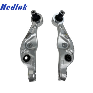 HEDLOK fabrika kaliteli ön alt kontrol kolu süspansiyon sistemleri için 2006-2009 LEXUS LS460/460L USF4 # OEM 48620-59015 - Product Image 4