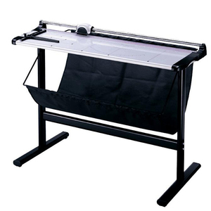 Good Quality Heavy <strong>Duty</strong> Paper <strong>Cutter</strong> A2 Manual Paper <strong>Cutter</strong> A0 Size with Rotary Blade - Product Image 2