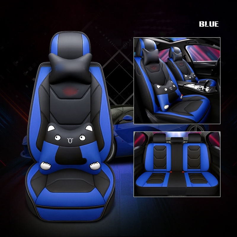 Bleu