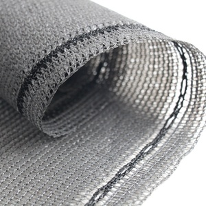 100% HDPE Shading Cloth Landwirtschaft Shed Net Sun Sonnenschutz netz Schatten Mesh - Product Image 2