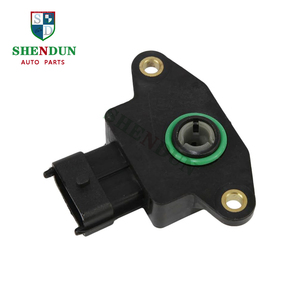 Oem 35170-22600 35170-23500, Ga Cảm biến vị trí, cho Hyundai giọng Elantra tiburon, Kia Spectra spectra5, OEM thay thế - Product Image 4