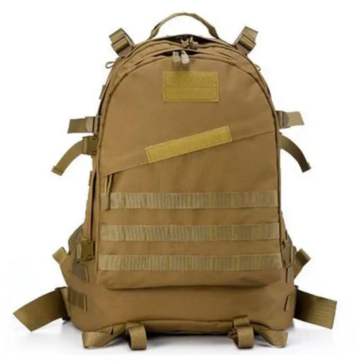 40L Tactical Backpack Rucksacks Hiking Bag Bug Out Bag for Outdoors, Hiking, Camping