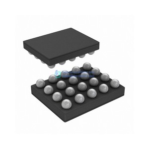 IC Accessory LP8556TME-E03/NOPB LED Driver IC DC DC Regulator Step-Up Boost <strong>PWM</strong> 50mA LP8556TME-E03 Surface Mount 20-DSBGA - Product Image 1