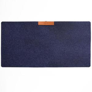 Wholesale Felt Desktop <strong>Computer</strong> Mouse Pad 3mm Thickness <strong>Keyboard</strong> Game Laptop Table Mat for Home Office Table <strong>Using</strong> - Product Image 2