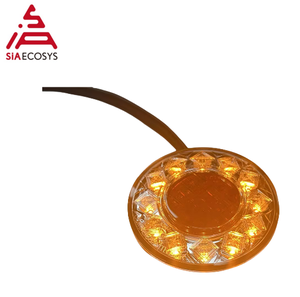 LED fren ve dönüş sinyali kuyruk lambası 10-30V sağlam kablolama ve kolay kurulum - Product Image 3