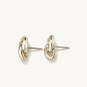 Gemnel New Arrivals Brilliant Design Two Different Unique Connection Interlocking <strong>Bond</strong> for Women - Product Image 4