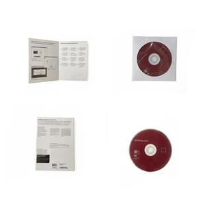 Bir yıl garanti tam Set Nitro PDF 2015 2017 DC XI okuyucu editörü Pro DVD anahtar profesyonel yazılım paketi - Product Image 5