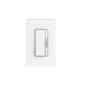 120v-277v入力単極3方向0-10VパドルおよびスライドLED調光スイッチ - Product Image 3