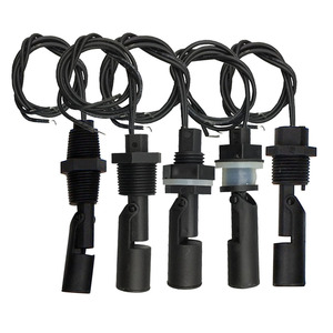 Sensor de flotador de nivel de líquido ESMFS, indicador de nivel de agua, interruptor de láminas para instalación vertical - Product Image 5