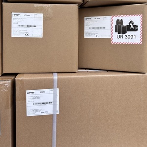 HPRT FC53 TTO Printer 53mm Best Pouch Batch <strong>Coding</strong> Machine for Flexible Packaging Production Lines - Product Image 6