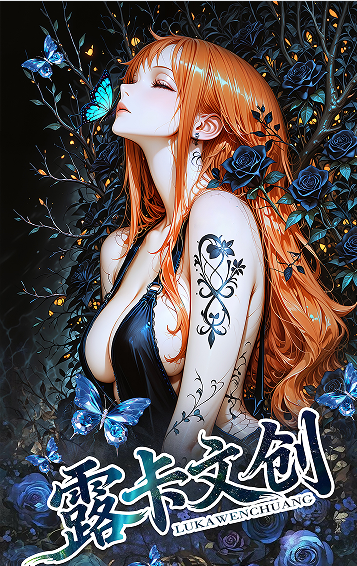 Papier couleur LuKa OP