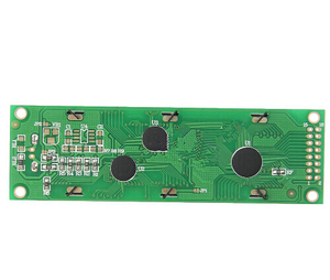 Ventas calientes 5V LCD2002 20X2 2002 20*2 módulo de pantalla LCD de caracteres retroiluminación azul - Product Image 6