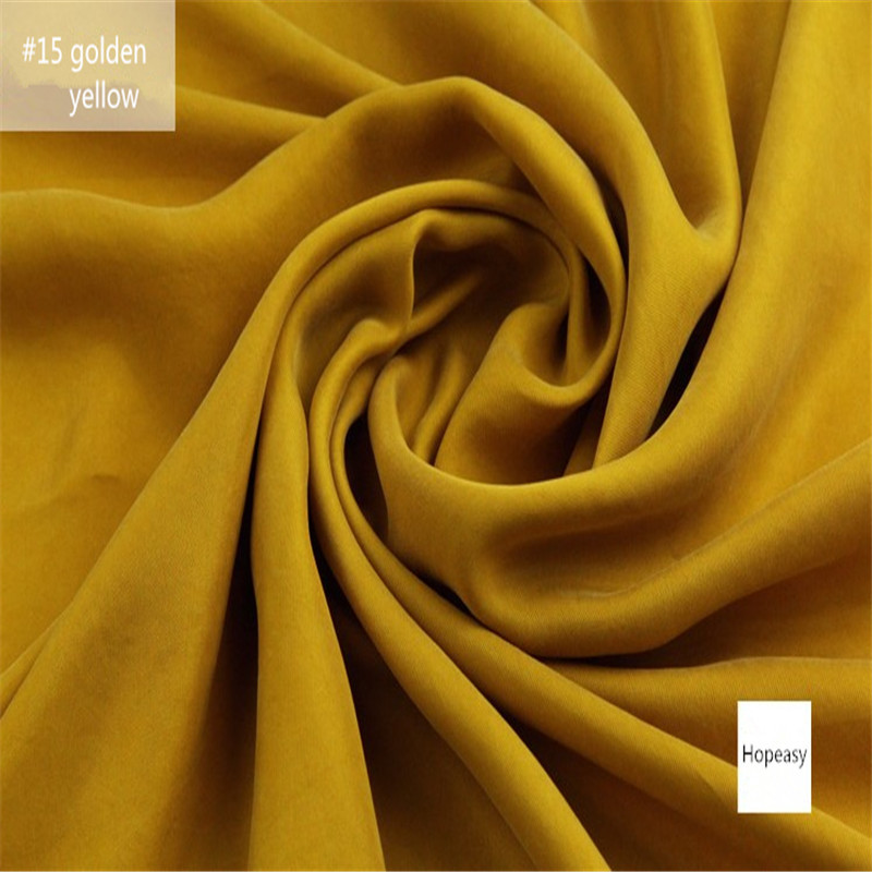 #15 Gold Yellow