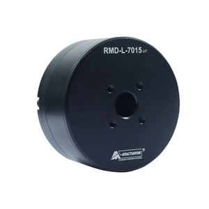 RMD-L-7015 bürstenloser DC-Servomotor bldc micro integriert mit Motors teuerung und Positions sensor für Roboterarm motor