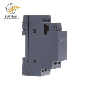 Controlador PLC 6ED1055-1MM00-0BA2 6105510002 Módulo Nuevo Stock original en - Product Image 3