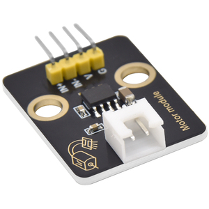 Keyestudio 130 motore pompa DC3-5V modulo motore per Arduino - Product Image 1