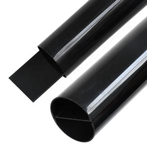 ท่อพลาสติก HDPE มีหลายขนาดและหลายสีพื้นผิวเรียบสำหรับใช้ในการฉีดน้ำ - Product Image 3