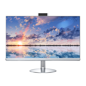 Win10 <strong>Linux</strong> OS 21.5 Inch Core I7 12th Generations SSD 256gb All in One <strong>Computer</strong> Intel I3/I5/I7 1920* 1080 Full HD AIO PC - Product Image 5