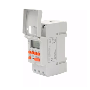 DHC15A DHC20A Timer programmabile settimanale interruttore Timer digitale - Product Image 3