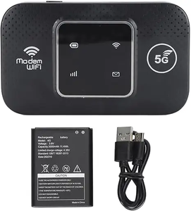 PIX-LINK Wifi 5GLteルーターポータブル4GLTE Wifiルーターラップトップ電話コンピューターType-C Cat4ポケットWifi4Gルーター - Product Image 5