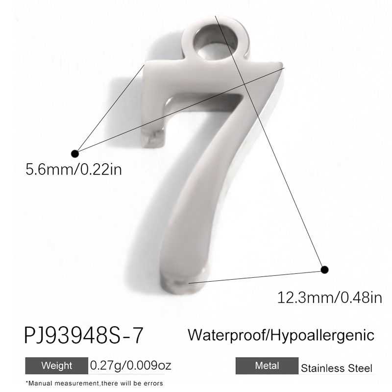 Argent 7