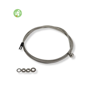 FU-35TZ เซนเซอร์ไฟเบอร์ออปติกเซนเซอร์ของแท้ใหม่ FZ/FG/Fa FU-21X/FU-66TZ 24X/FU-67TG 27TZ - Product Image 2