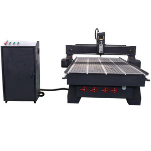 Hot Selling 1325 <strong>4</strong>*8FT <strong>CNC</strong> Wood <strong>Router</strong> Engraving Machine Multi-Function 3 <strong>Axis</strong> <strong>CNC</strong> <strong>Router</strong> - Product Image 4