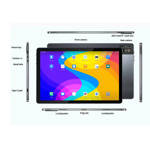 Hot Selling Study Table and Chair for 10 Years Kids Girls Phone/Tablet Stand <strong>Embedded</strong> Industrial Tablet <strong>Computer</strong> for Wholesales - Product Image 4