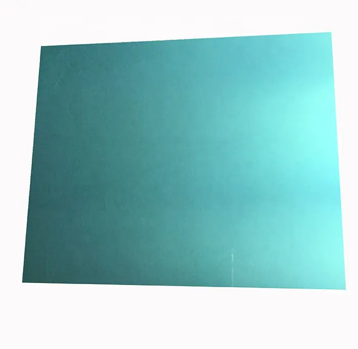 Aluminium Base Copper Clad Laminate Insulating Sheet For LED lighting