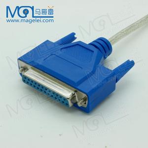 用于打印机的 USB LPT 电缆 - Product Image 6