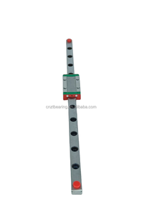 Low Noise Steel <strong>Linear</strong> Rail 100mm~4000mm CNC <strong>Linear</strong> <strong>Guide</strong> for CNC <strong>Linear</strong> Roller <strong>Guide</strong> <strong>Linear</strong> <strong>Guide</strong> Slide <strong>Block</strong> - Product Image 3