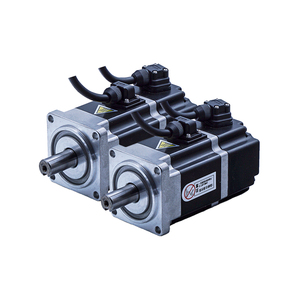 Primo Pal Hoch drehmoment Niederspannung 48V DC Arduino wasserdicht 1 PS Magnet Servomotor und Antrieb 750W