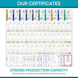Sinoamigo แถบปลั๊กไฟอัจฉริยะแบบ10A/13A โมดูลซ็อกเก็ต45แบบหลายมาตรฐานสำหรับใช้ในอุตสาหกรรม UK US EU และปลั๊กเสียบชาร์จไฟ - Product Image 5