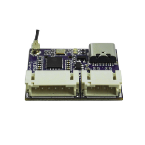 Flipsky fsesc Express ESP32 dựa trên vesc có thể Adapter hỗ trợ SD Thẻ GPS - Product Image 3