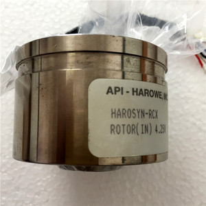 Servocomando funzionante testato usato RESOLVER Encoder rotativo 21BRCX-510-L12/2
