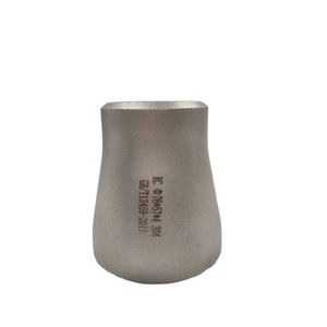 CS SS1/2 inç 80 inç ANSI B16.9 ASTM A234 WPB CON ECC redüktör - Product Image 2