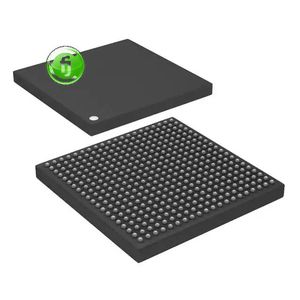 MSC7116VM800 IC DSPプロセッサー16ビット400MAPBGA - Product Image 1