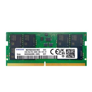 M393AAG40M32-CAE RAM DDR4 RDIMM 128GB 3200MHZ 4 rx4 Memory DRAM moduli M393AAG40M32-CAE - Product Image 6