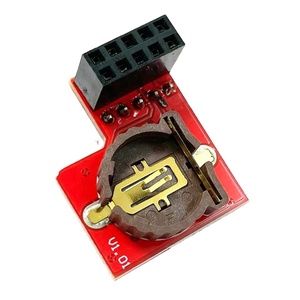 DS1307 Kompatibel mit Himbeer kuchen Raspberry Pi RTC Takt modul Batterie abnehmbare Ersatz-Entwicklungs karte - Product Image 2