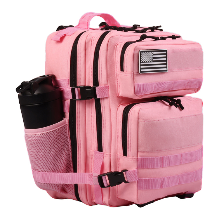 Rose 25L