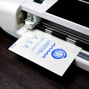 Mat BlueRay küresel Logo hidrojel ekran koruyucu filmler kesici makine ile kesilebilir tüm cep telefonları telefon modelleri ile uyumlu - Product Image 3