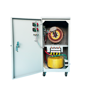 Nice Price <strong>SVC</strong> Automatic 10000 150000va 20000va Voltage Regulator AVR Power Voltage Stabilizer and Rgulator - Product Image 3
