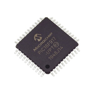 <strong>PIC16F917</strong>-<strong>I</strong>/PT Microcontroller Electronic Components Integrated Circuits TQFP44 MCU <strong>PIC16F917</strong>