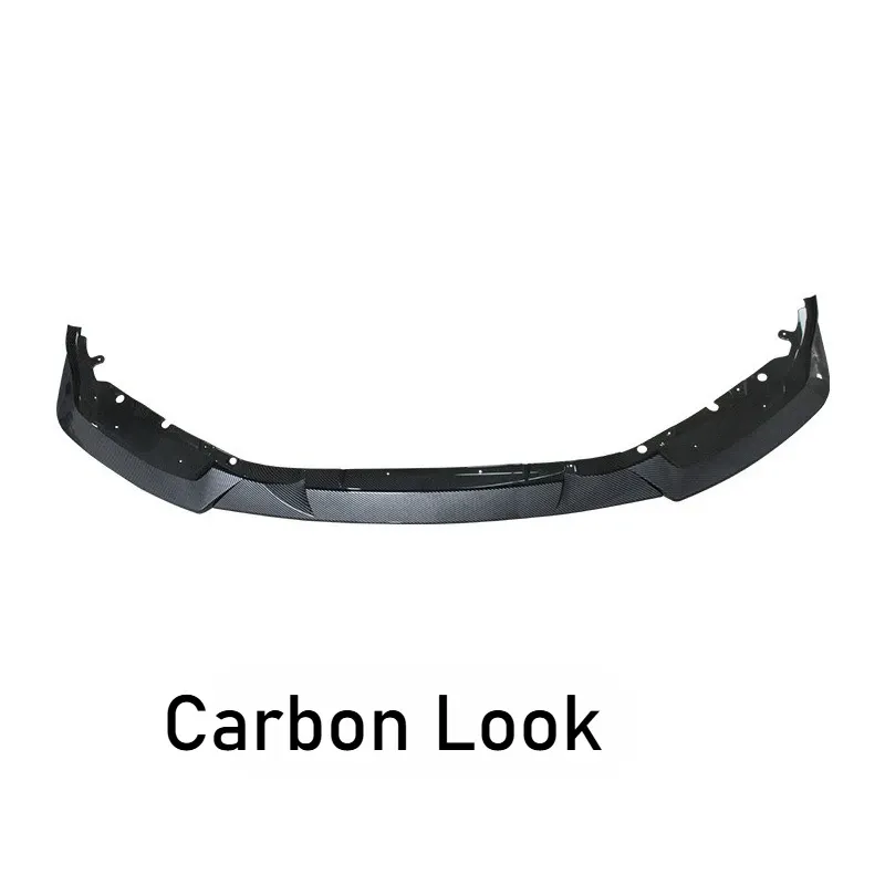 Aspect Carbone (3 pièces)